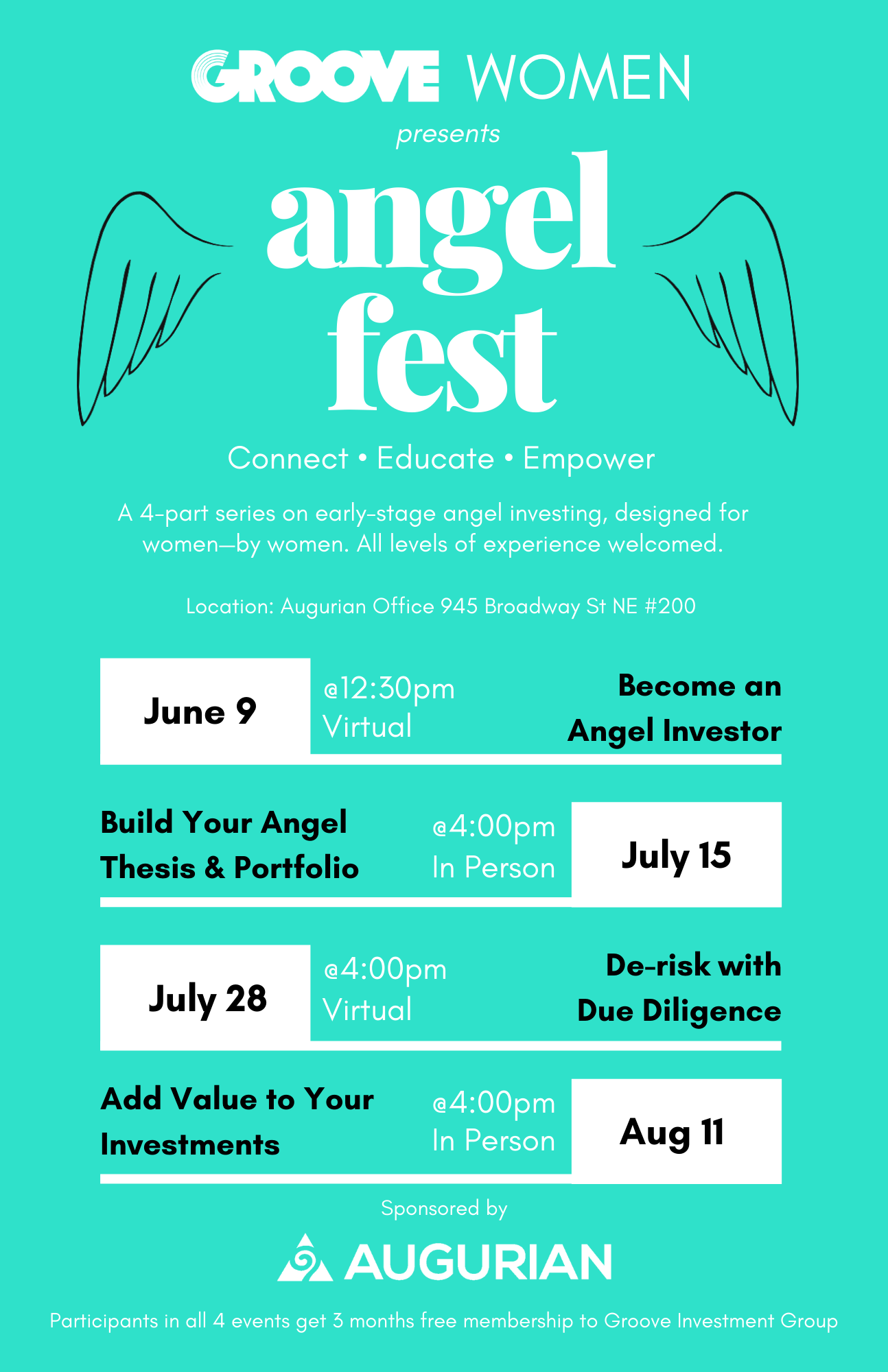 Angel Fest