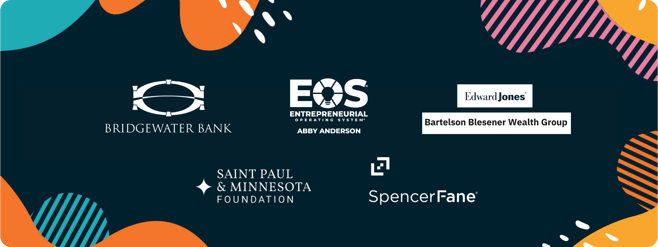 Cohort Sponsor Footer