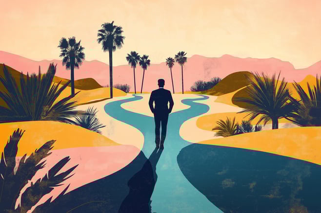 jamescalubayan._retro_palm_springs_illustration_of_a_business_m_73b8a2df-4520-45ec-9567-1a27ed3d118a