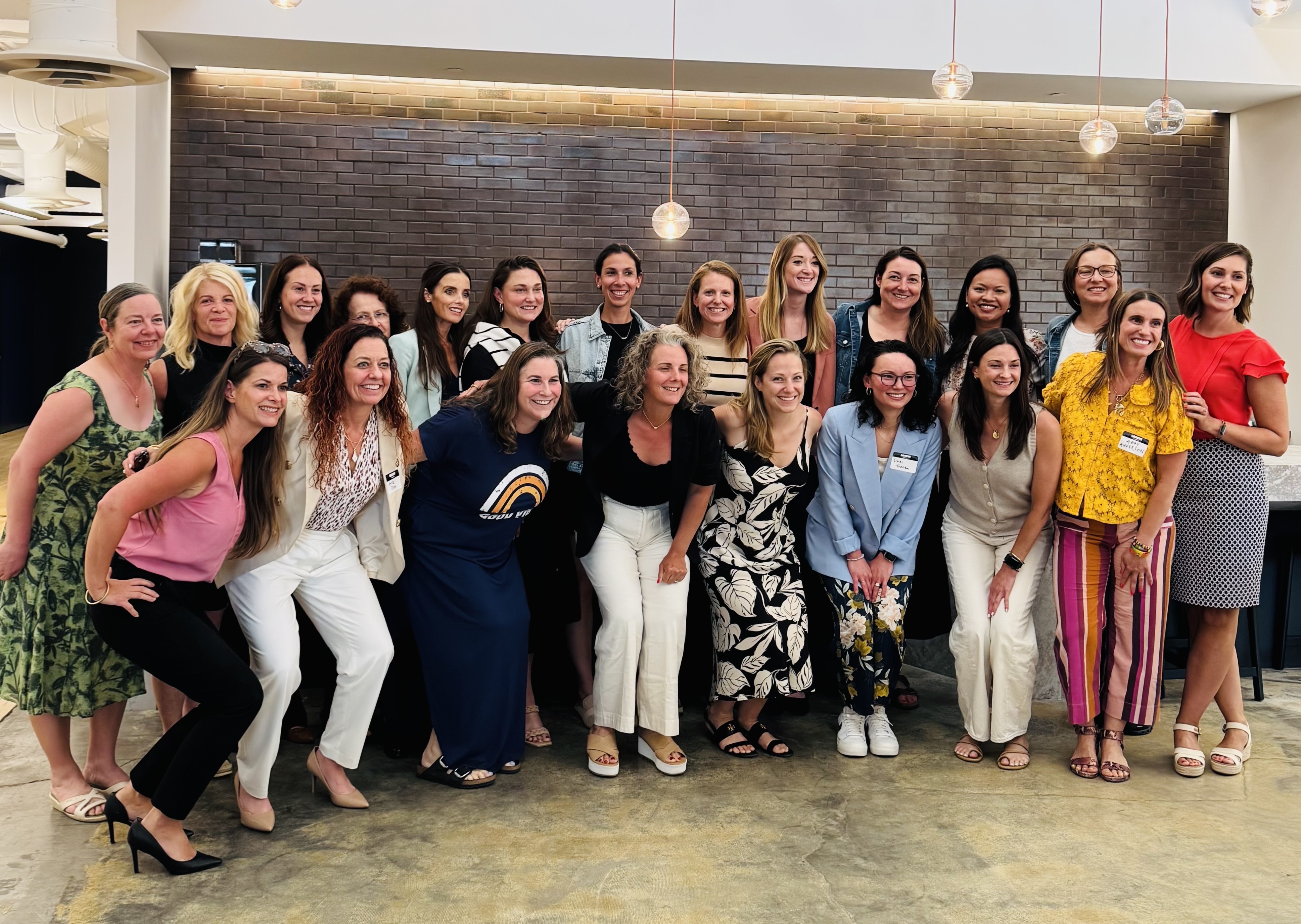 MN Women’s Investment Collective: Recap